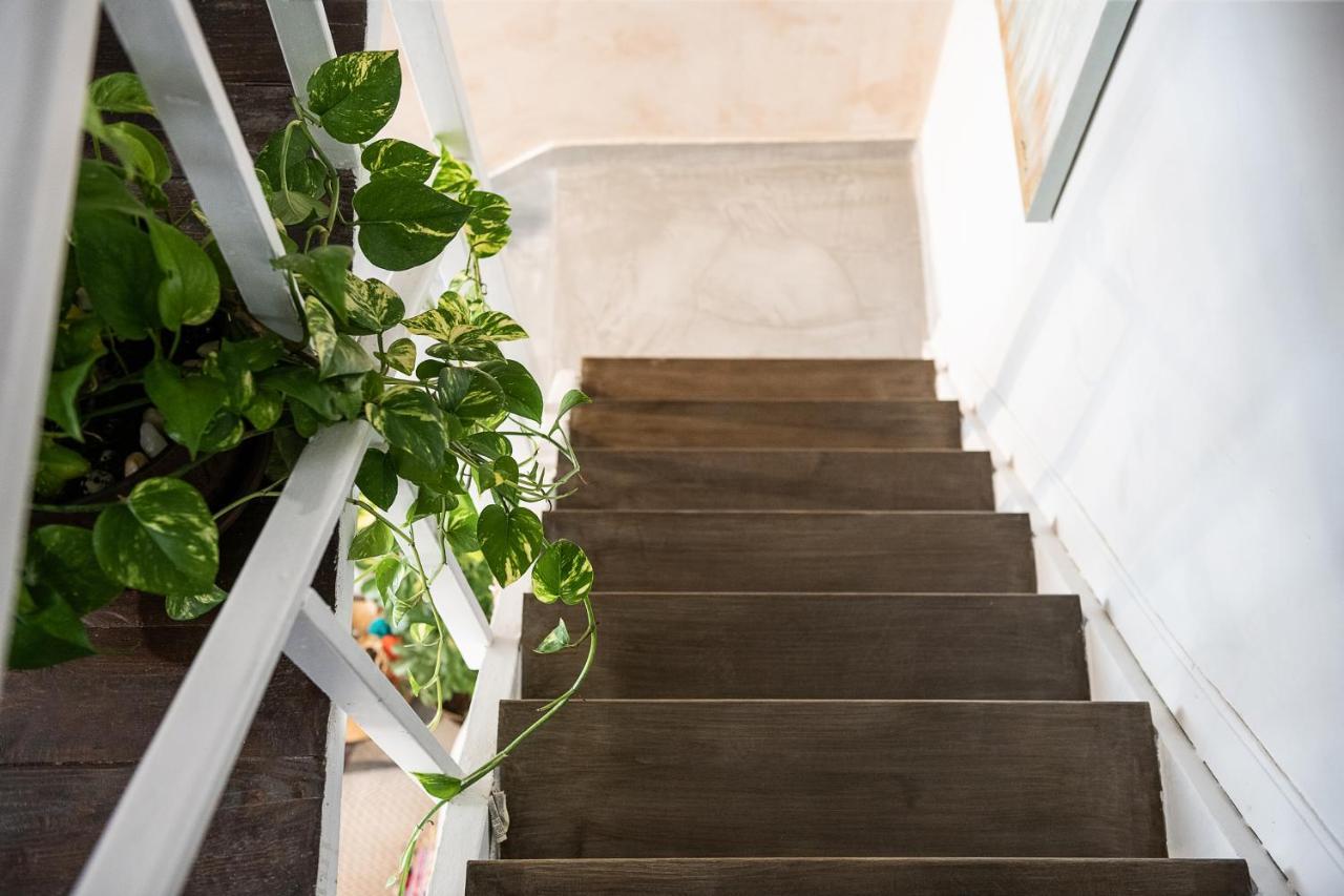 Villa Izmir House à La Canée Extérieur photo