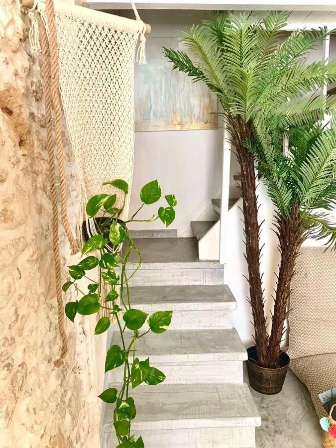 Villa Izmir House à La Canée Extérieur photo